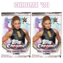 Chrome 20