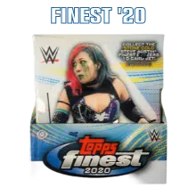 Finest 20