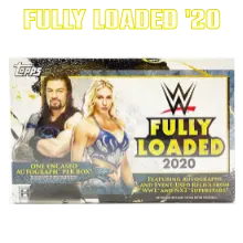 Fully Loaded 20