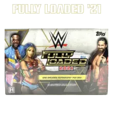 Fully Loaded 21