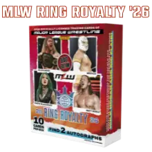 MLW Royalty 26