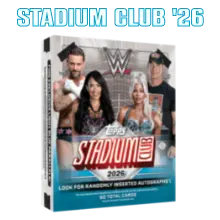 Stadium Club 26