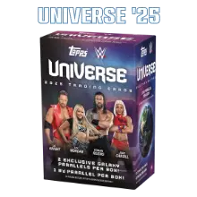 Universe 25